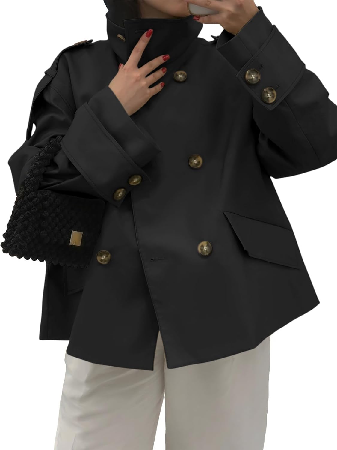 Women's coat