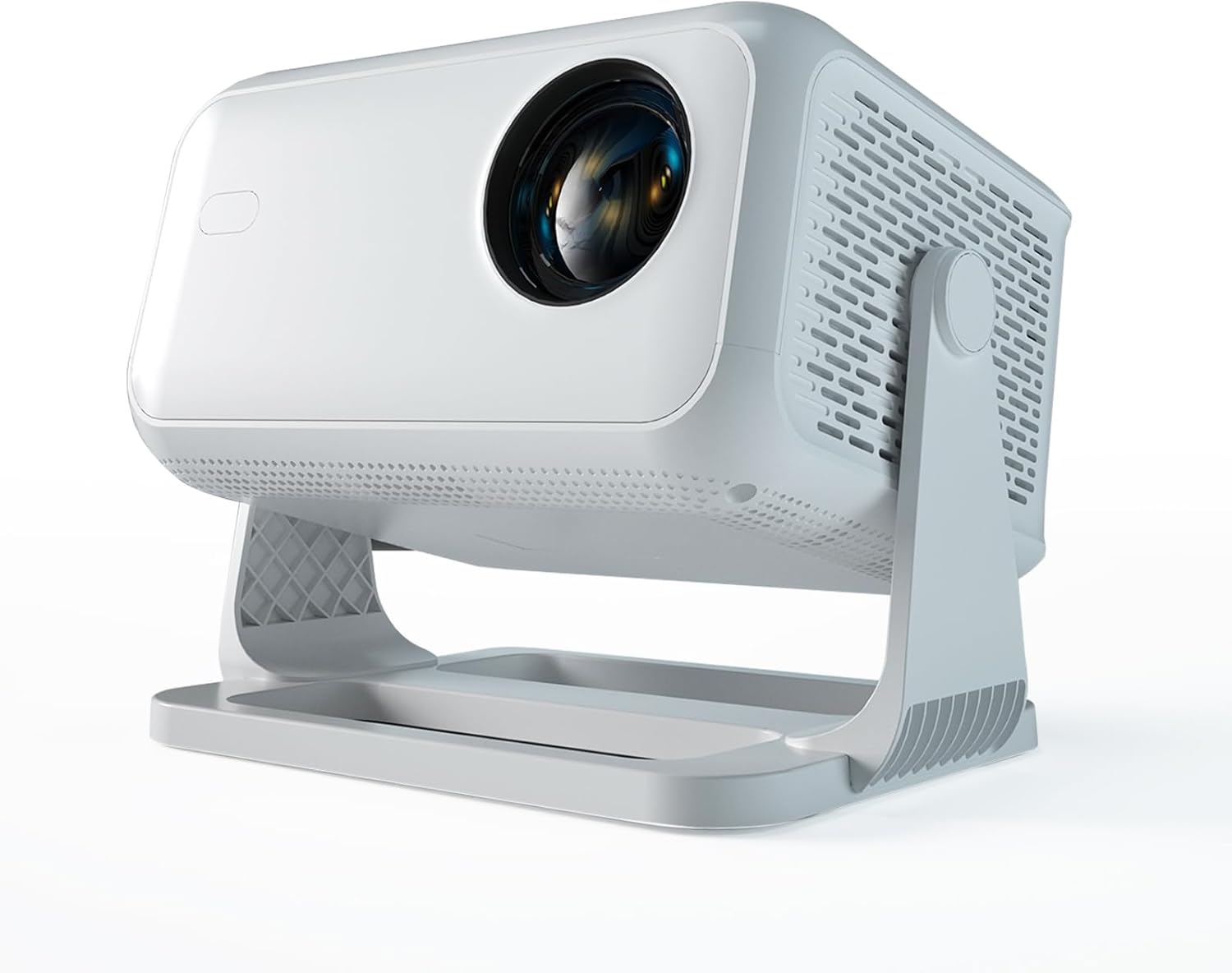 1080P Projector WiFi6 BT5.2 650ANSI Auto Keystone