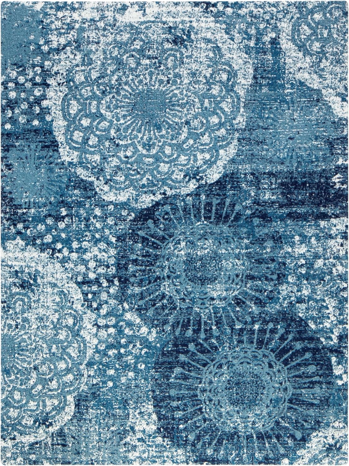 36x48 Jacquard Woven Desk Mat Low Pile - Image 2