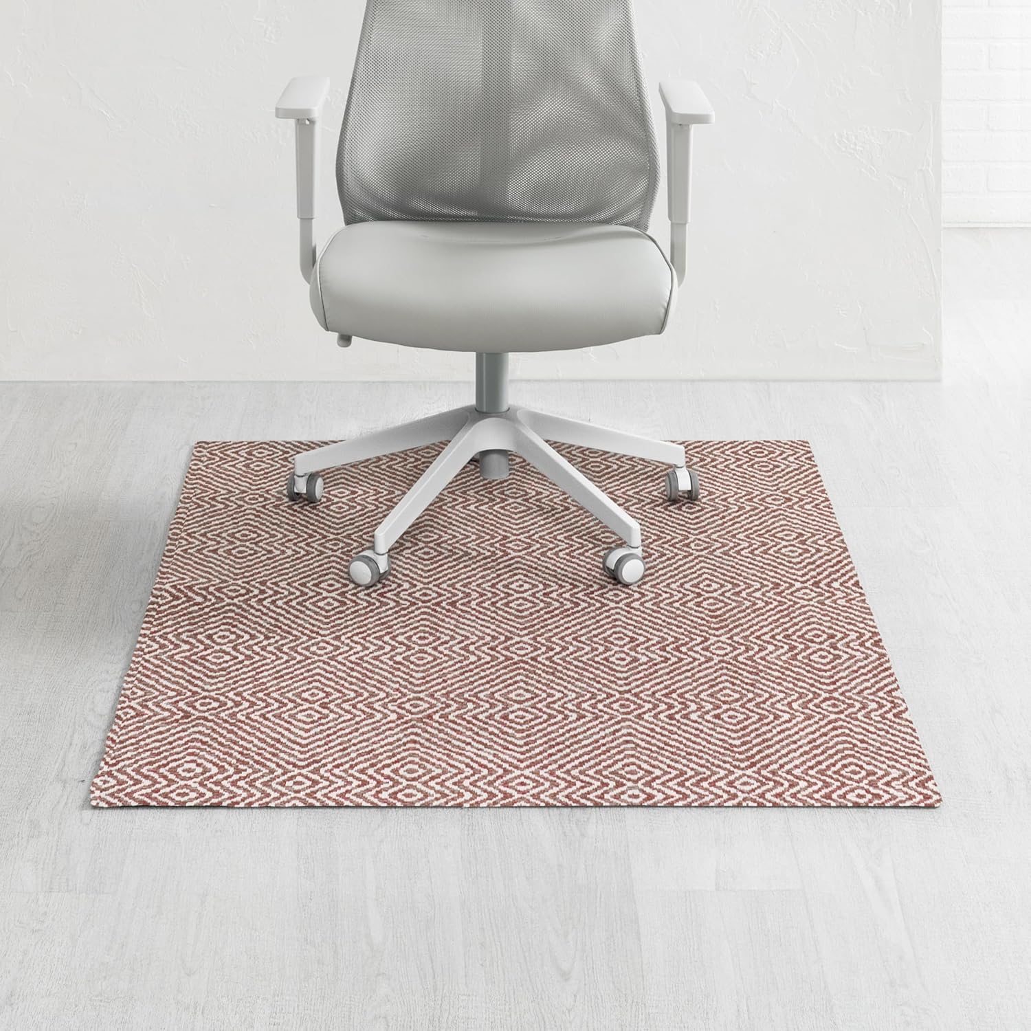 40x54 Jacquard Woven Chair Mat